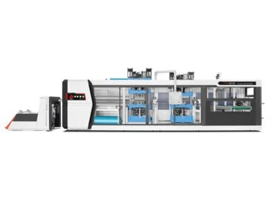 Kif Magni Termoforming Itejbu l-Effiċjenza tal-Produzzjoni tal-Ippakkjar tal-...