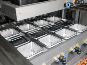 Disinn tal-Mould Termoforming: Kif Taffettwa l-Kwalità tal-Prodott u l-Output